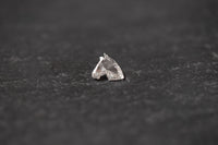 Diamant in Pferdekopf-Form – kunstvoll geschliffener Edelstein mit symbolischem Motiv und edler Brillanz