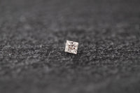 Diamanten Princess - Schliff