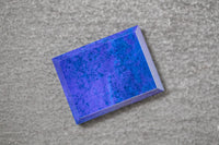 Lapislazuli Tafelschliff, Rechteck