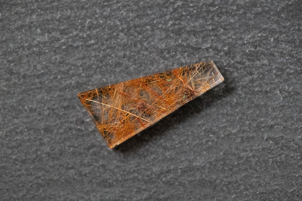 Rutilquarz, Fantasieform