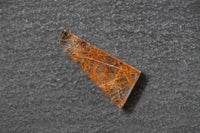 Rutilquarz, Fantasieform