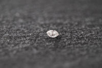 Diamant in  Navetten Schliff
