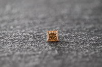 Diamanten im Princess Schliff