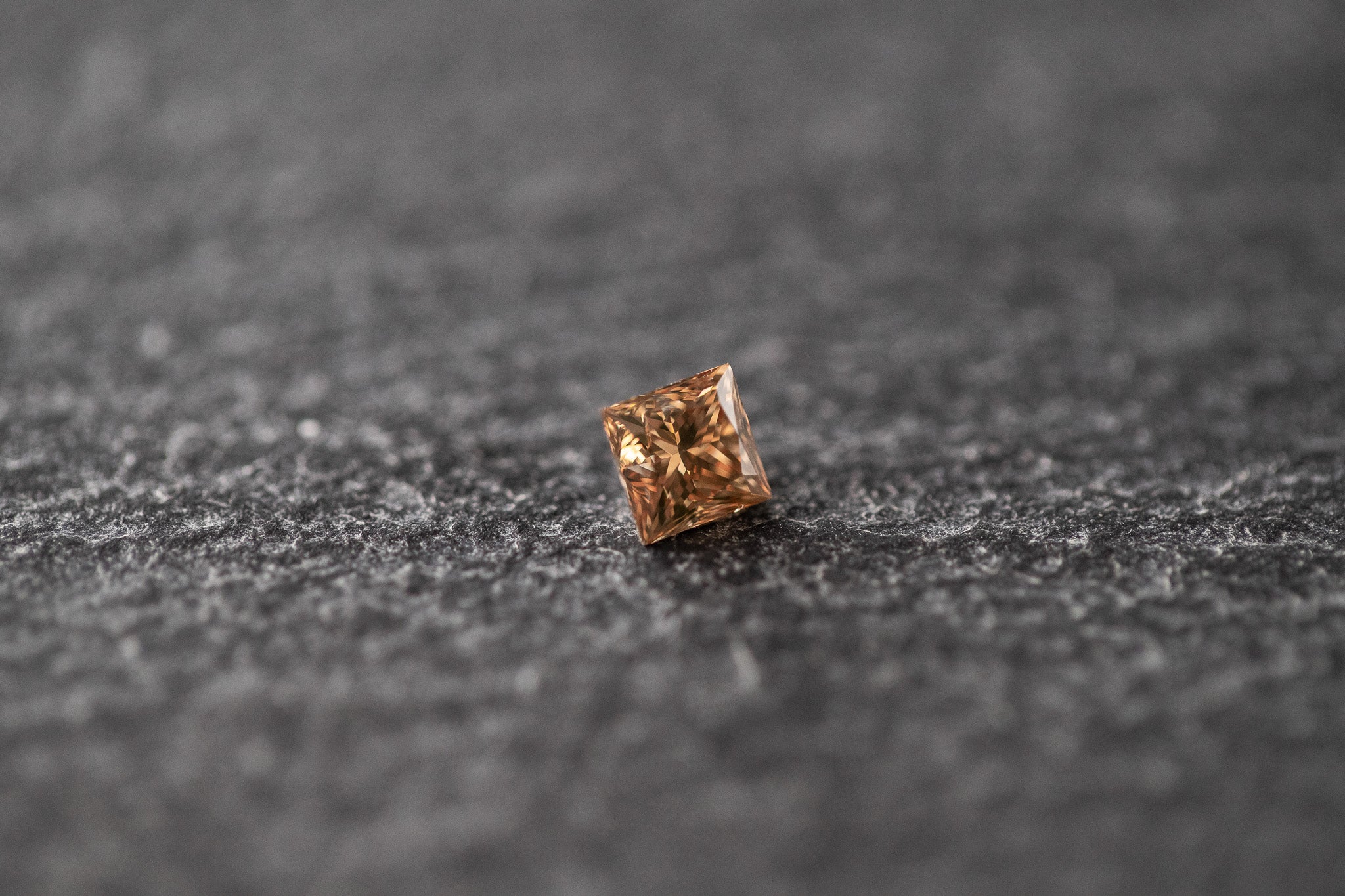 Diamanten im Princess Schliff