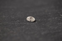 Oval geschliffener Diamant – hochwertiger Edelstein mit intensiver Brillanz und eleganter, länglicher Form