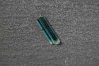 Turmalin, Kristall, Türkis