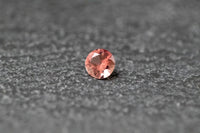 Turmalin, facettiert, rosa