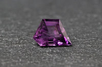 Amethyst, facettiert, fantasieform