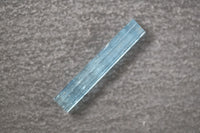 Aquamarin Fantasieform, facettiert