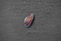 Boulderopal in Fantasieform