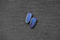 Boulderopal Paar, Fantasieform