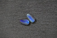 Boulderopal Paar, Fantasieform