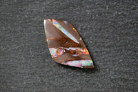Boulderopal in Fantaiseform