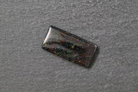 Matrixopal, Rechteck, rot, grün, blau