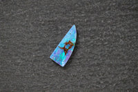 Holzopal in Fantasieform