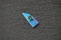 Holzopal in Fantasieform