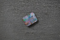 Boulderopal in Fantasieform