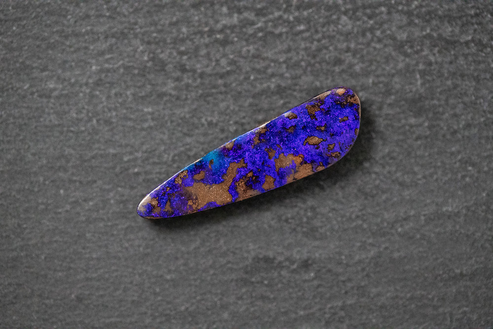 Boulderopal in Fantasieform