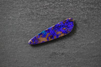Boulderopal in Fantasieform