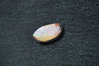 Boulderopal in Fantasieform