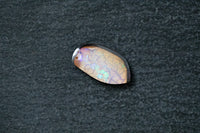 Boulderopal in Fantasieform