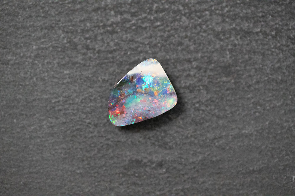 Boulderopal in Fantasieform