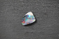 Boulderopal in Fantasieform