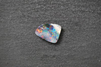 Boulderopal in Fantasieform