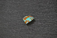 Holzopal in Fantasieform