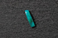 Boulderopal, Fantasieform, türkis