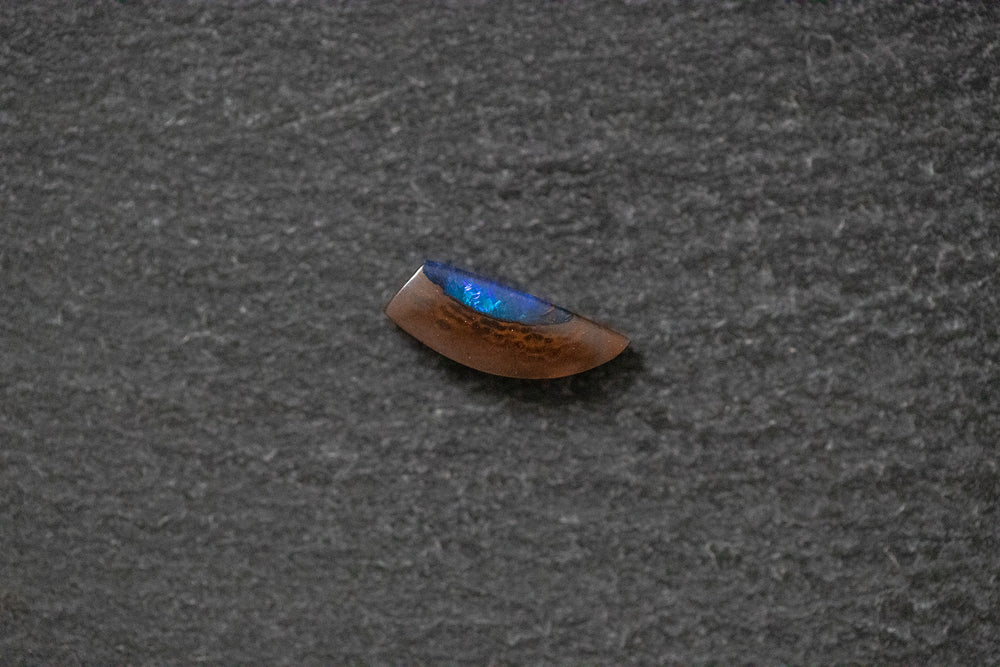 Boulderopal in Fantasieform