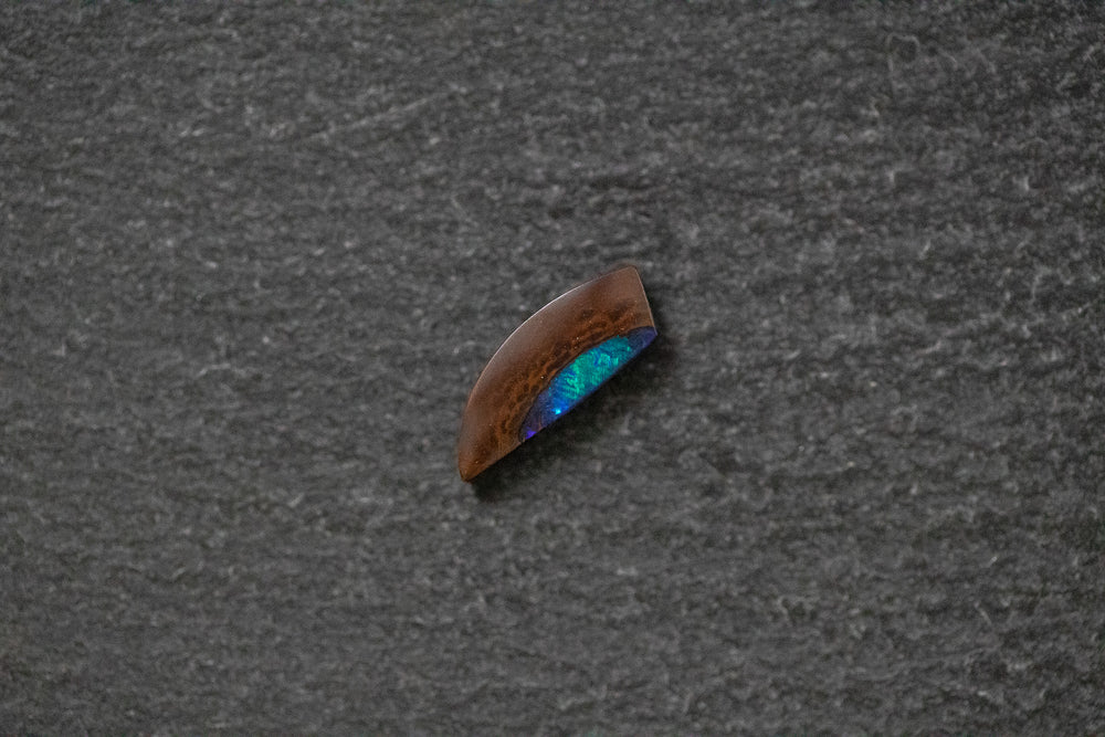 Boulderopal in Fantasieform