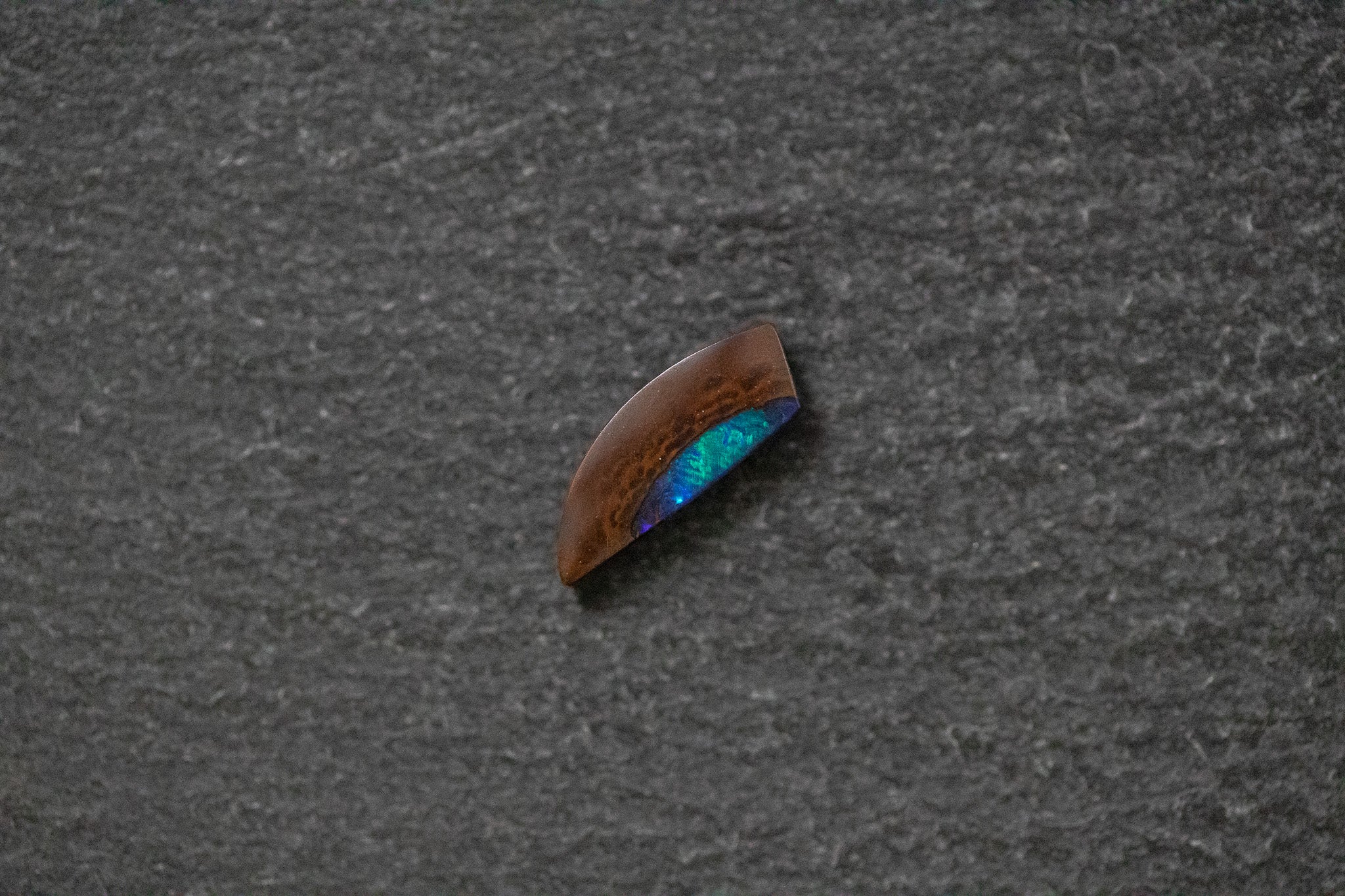 Boulderopal in Fantasieform