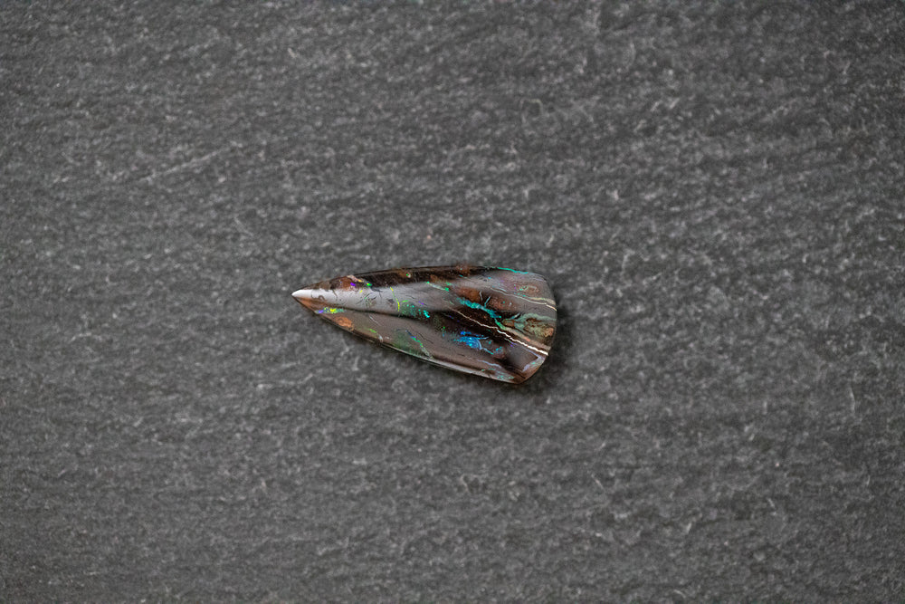 Boulderopal in Fantasieform