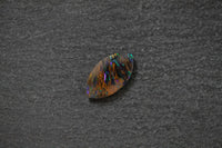 Holzopal in Fantasieform