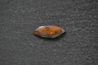 Holzopal in Fantasieform