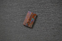 Holzopal in Fantasieform