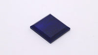 Lapislazuli Tafelschliff, Viereck 